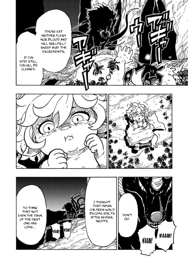 Clevatess Majuu No Ou To Akago To Shikabane No Yuusha 2 13