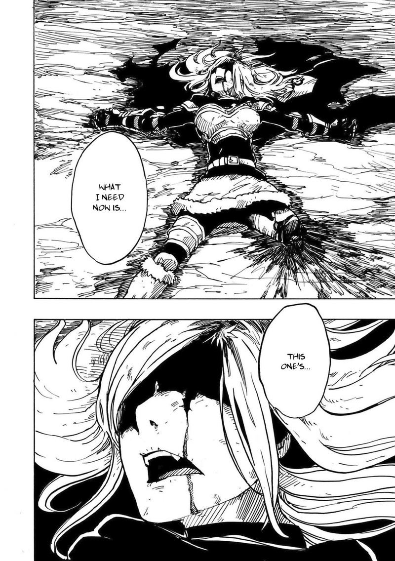 Clevatess Majuu No Ou To Akago To Shikabane No Yuusha 2 17
