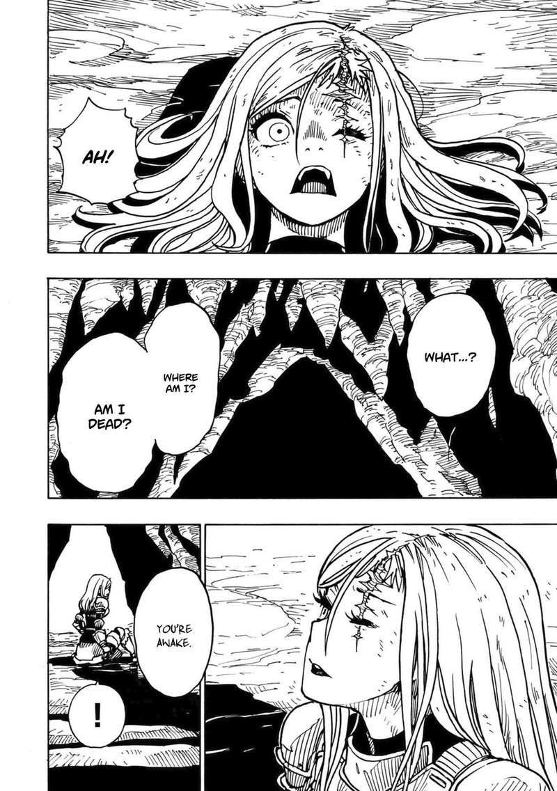 Clevatess Majuu No Ou To Akago To Shikabane No Yuusha 2 19