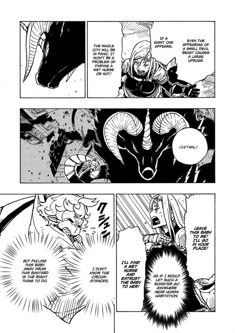 Clevatess Majuu No Ou To Akago To Shikabane No Yuusha 2 32