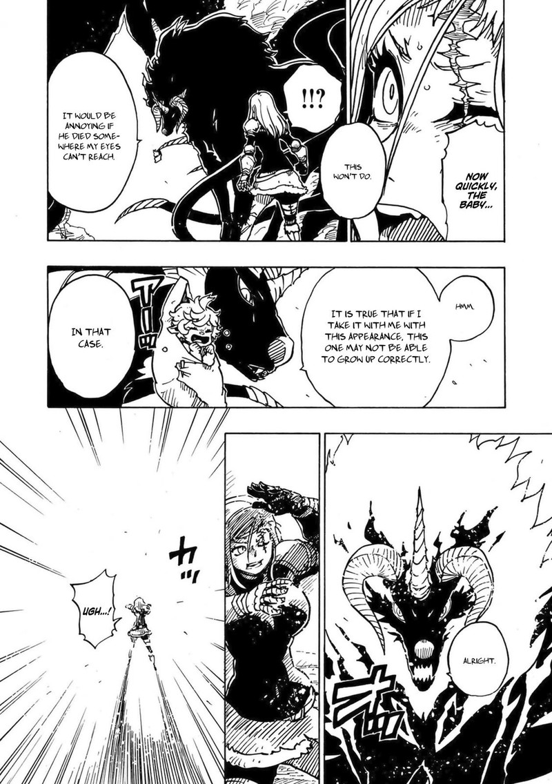 Clevatess Majuu No Ou To Akago To Shikabane No Yuusha 2 33