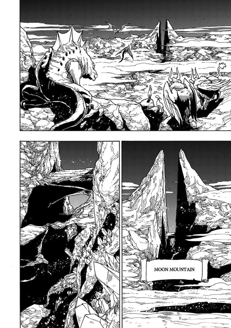 Clevatess Majuu No Ou To Akago To Shikabane No Yuusha 2 7