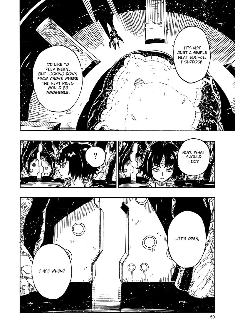 Clevatess Majuu No Ou To Akago To Shikabane No Yuusha 20 18