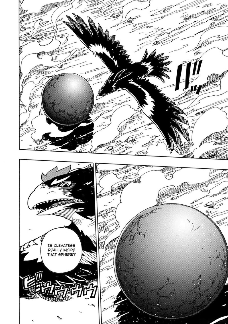 Clevatess Majuu No Ou To Akago To Shikabane No Yuusha 20 2