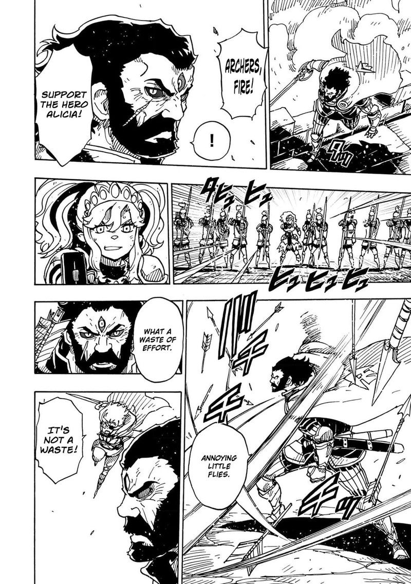 Clevatess Majuu No Ou To Akago To Shikabane No Yuusha 20 26