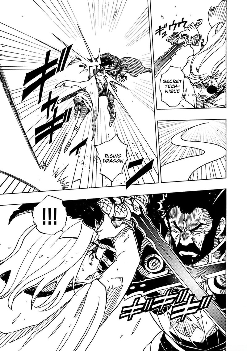 Clevatess Majuu No Ou To Akago To Shikabane No Yuusha 20 27
