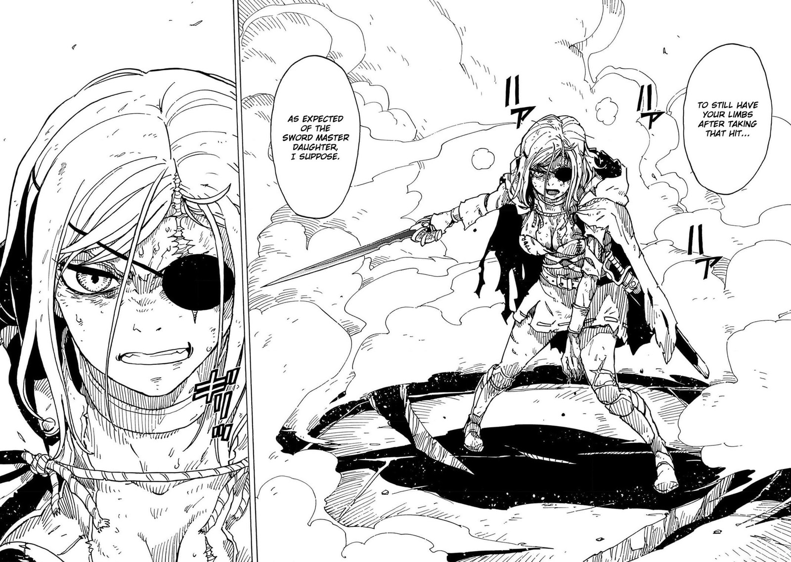Clevatess Majuu No Ou To Akago To Shikabane No Yuusha 20 30