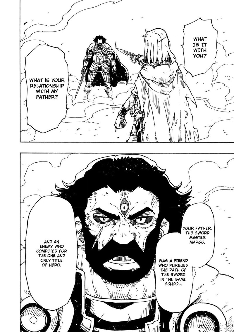 Clevatess Majuu No Ou To Akago To Shikabane No Yuusha 20 31