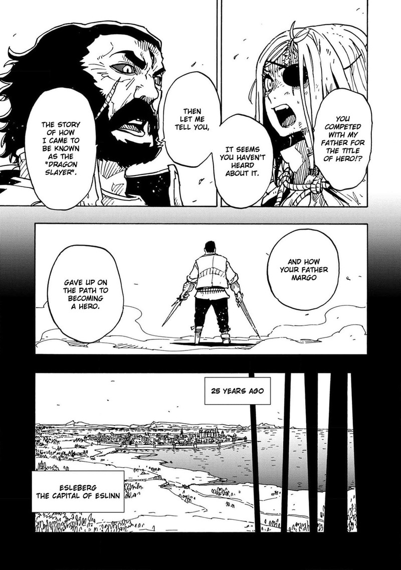 Clevatess Majuu No Ou To Akago To Shikabane No Yuusha 20 32