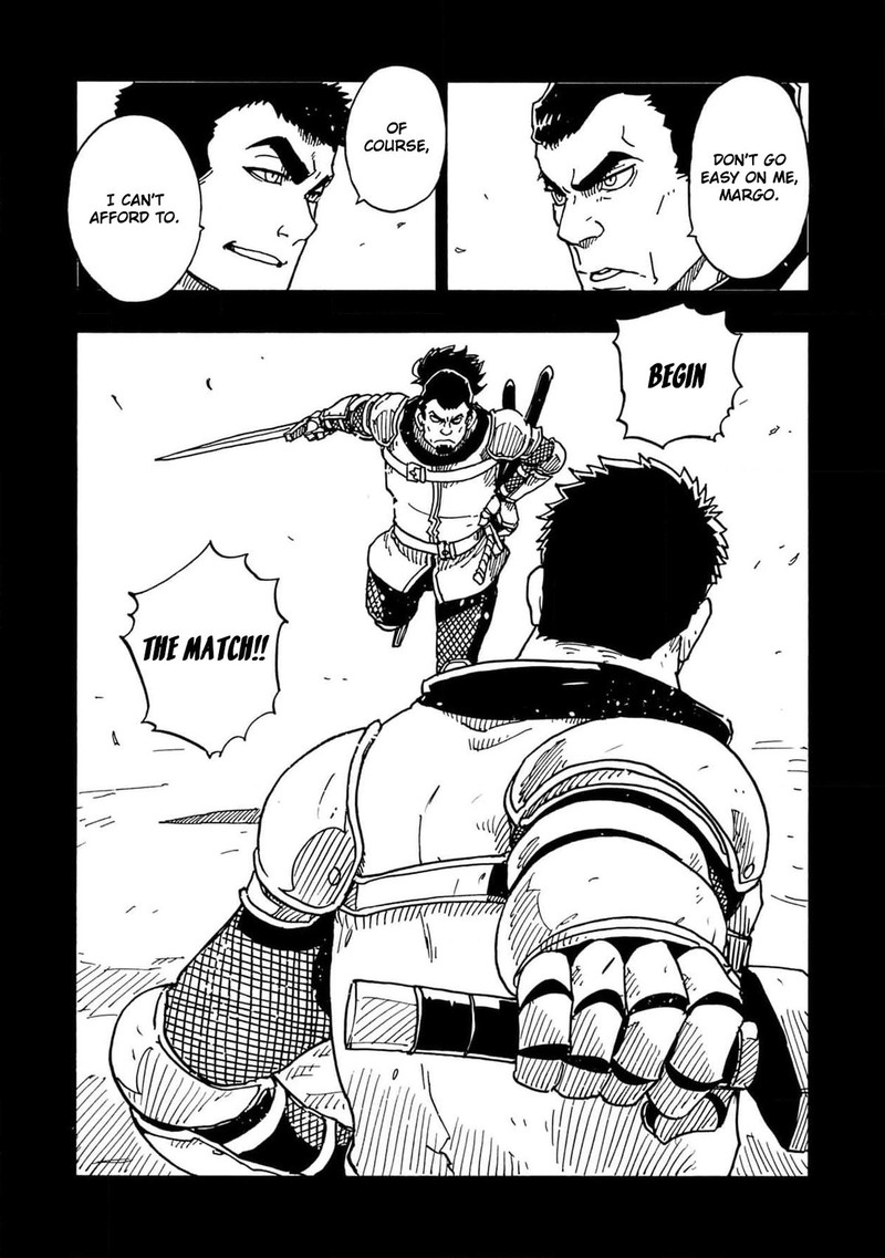 Clevatess Majuu No Ou To Akago To Shikabane No Yuusha 20 35