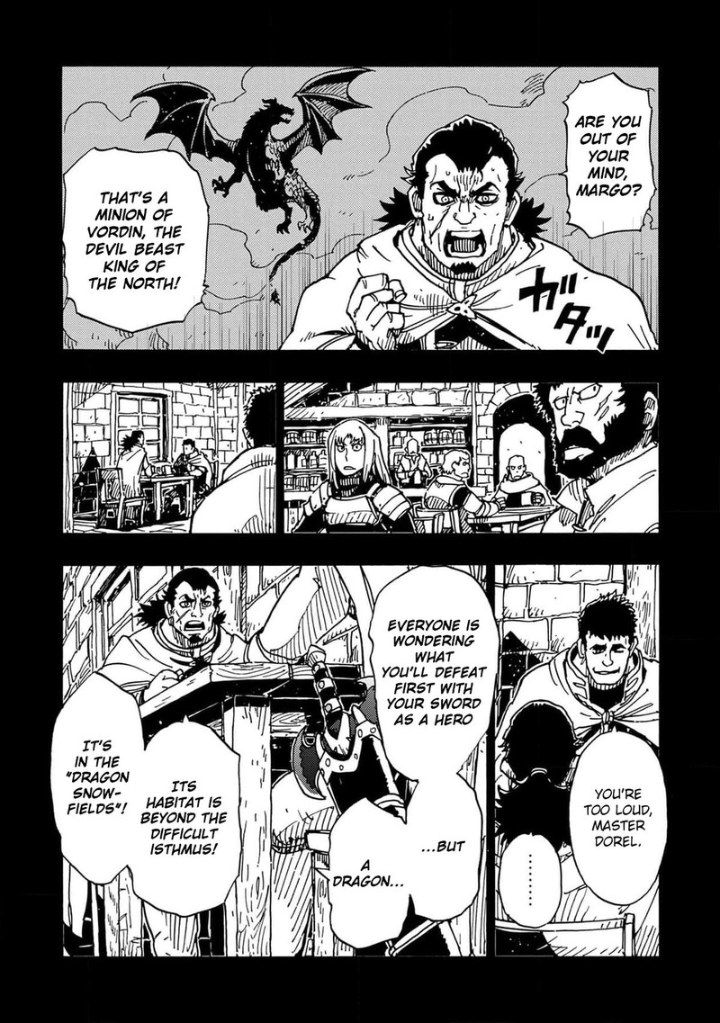 Clevatess Majuu No Ou To Akago To Shikabane No Yuusha 21 10