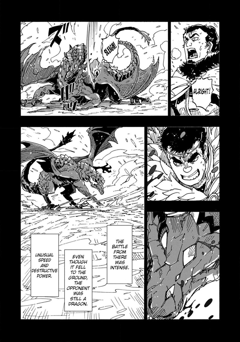 Clevatess Majuu No Ou To Akago To Shikabane No Yuusha 21 18