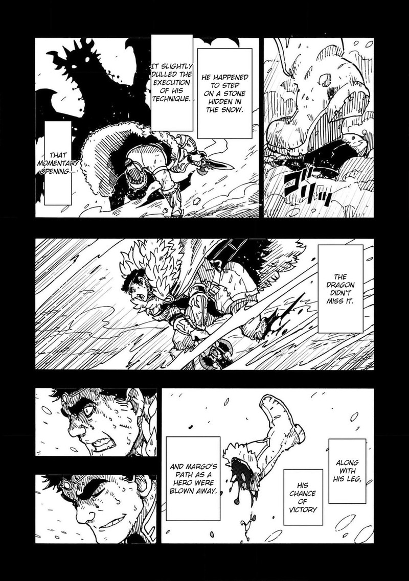 Clevatess Majuu No Ou To Akago To Shikabane No Yuusha 21 20