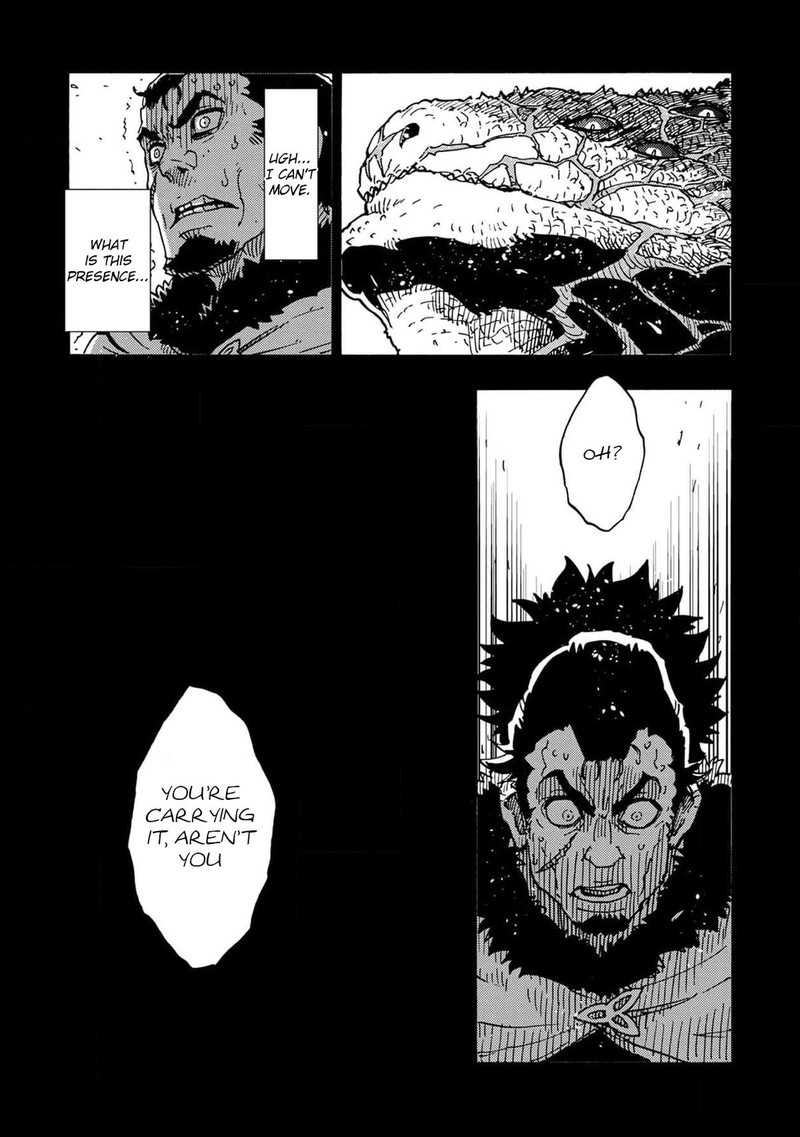 Clevatess Majuu No Ou To Akago To Shikabane No Yuusha 21 26
