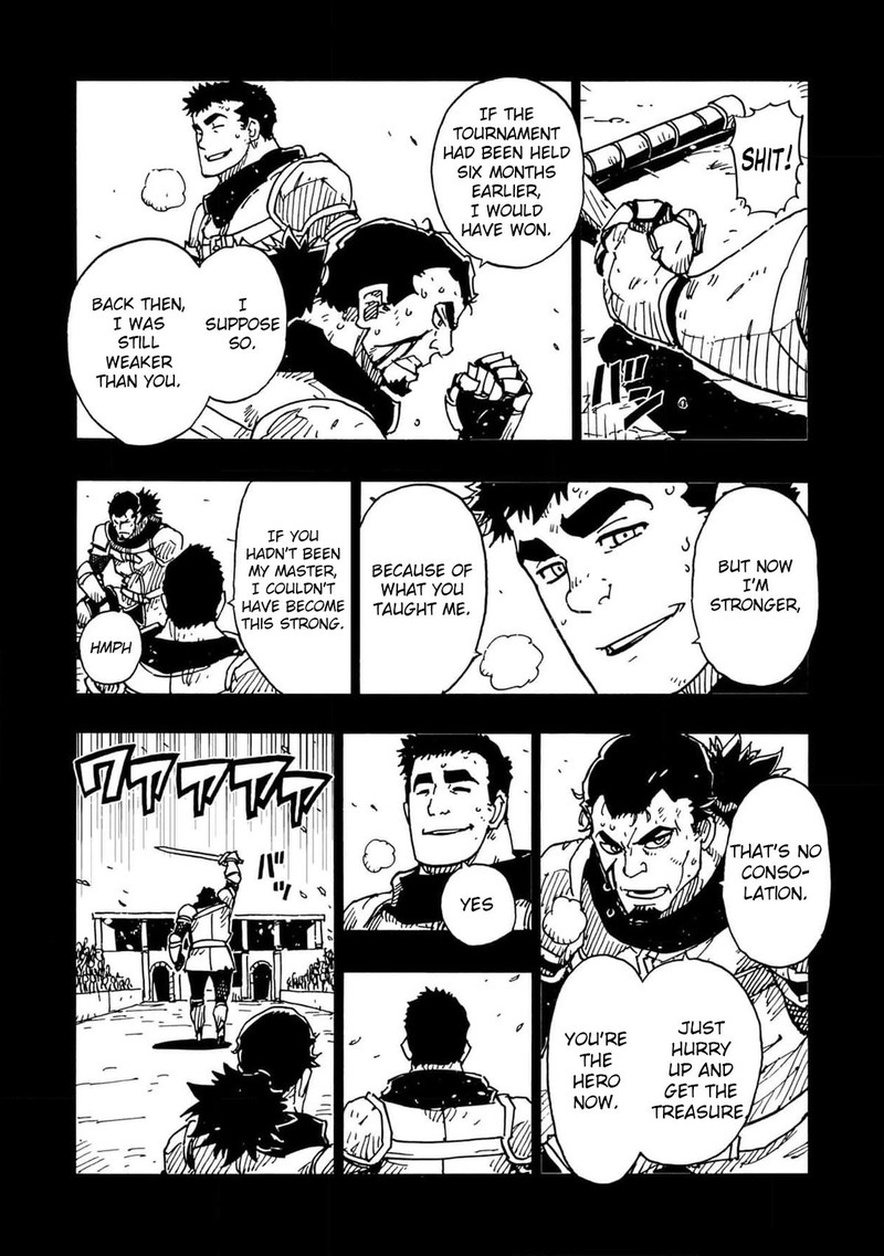 Clevatess Majuu No Ou To Akago To Shikabane No Yuusha 21 3
