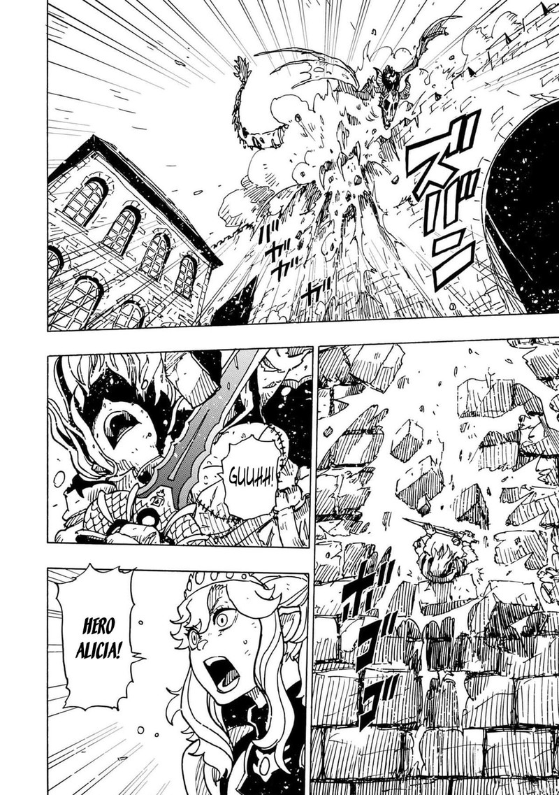 Clevatess Majuu No Ou To Akago To Shikabane No Yuusha 21 31