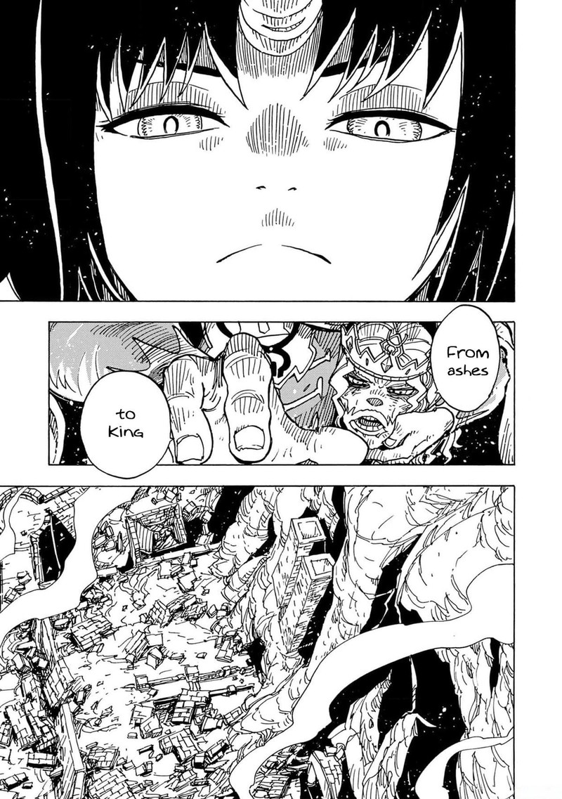 Clevatess Majuu No Ou To Akago To Shikabane No Yuusha 22 15