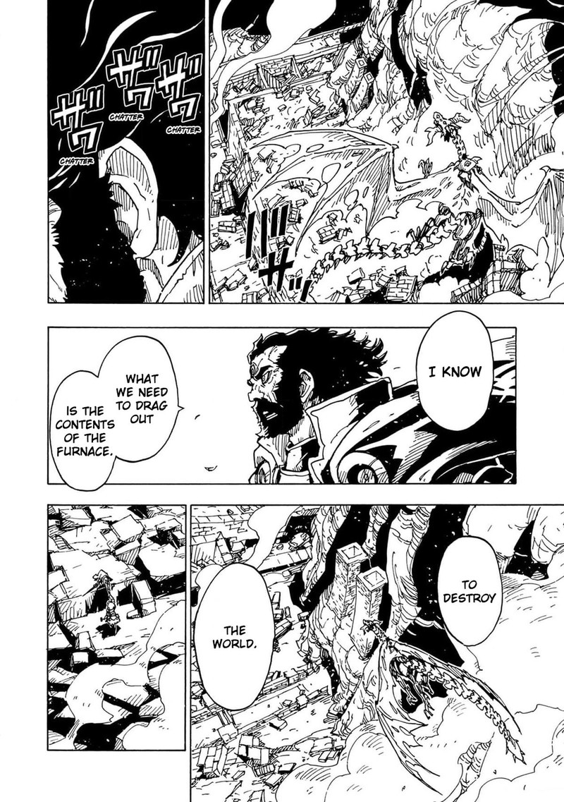 Clevatess Majuu No Ou To Akago To Shikabane No Yuusha 22 16