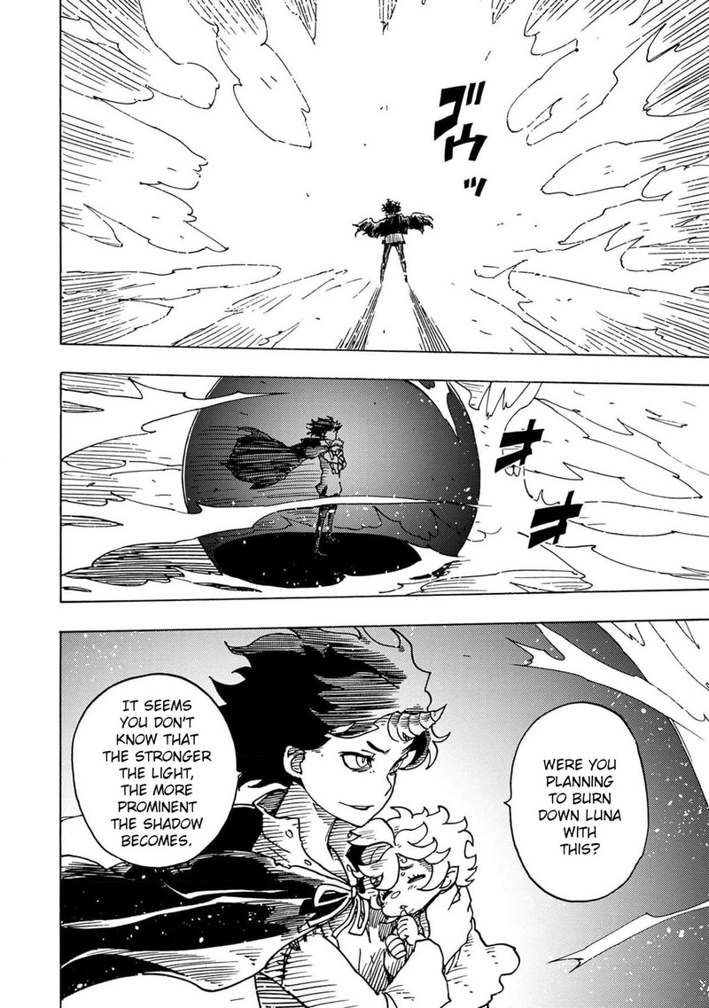Clevatess Majuu No Ou To Akago To Shikabane No Yuusha 22 26