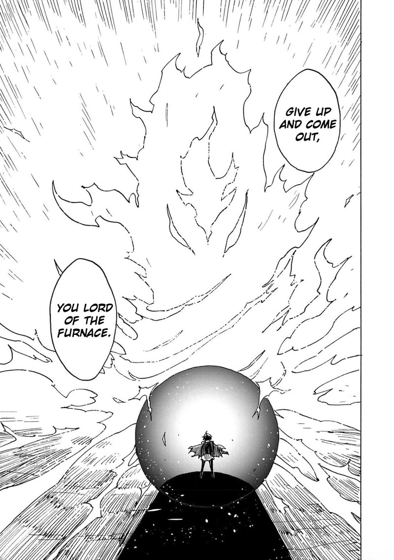 Clevatess Majuu No Ou To Akago To Shikabane No Yuusha 22 27