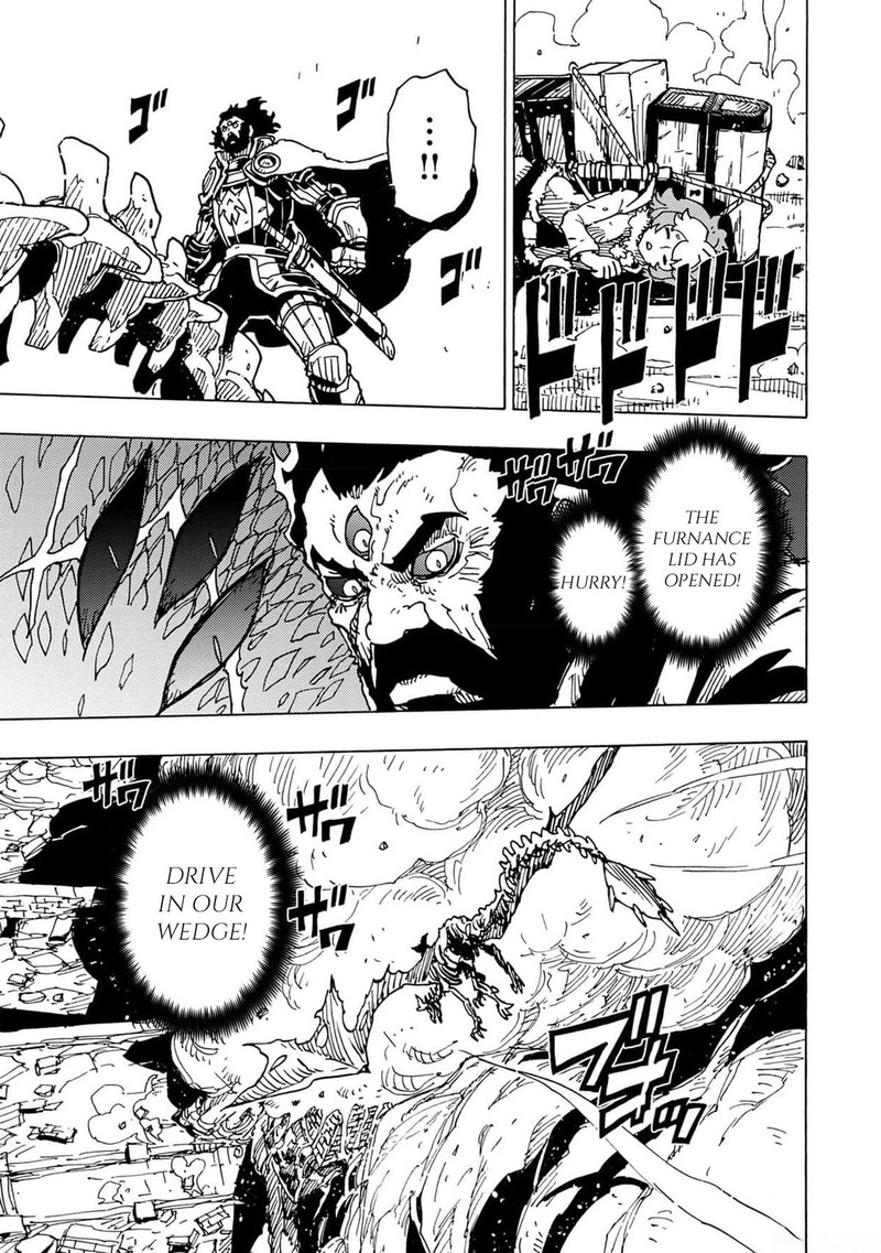 Clevatess Majuu No Ou To Akago To Shikabane No Yuusha 22 29