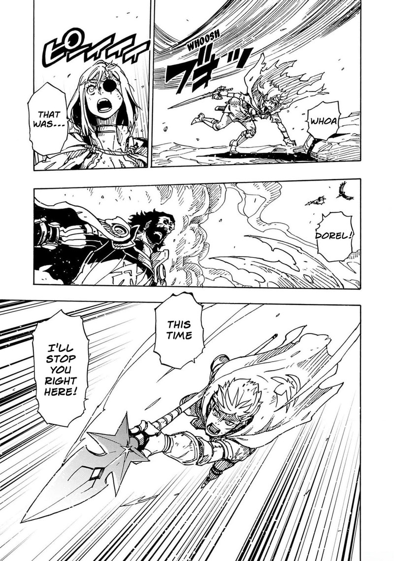 Clevatess Majuu No Ou To Akago To Shikabane No Yuusha 22 31