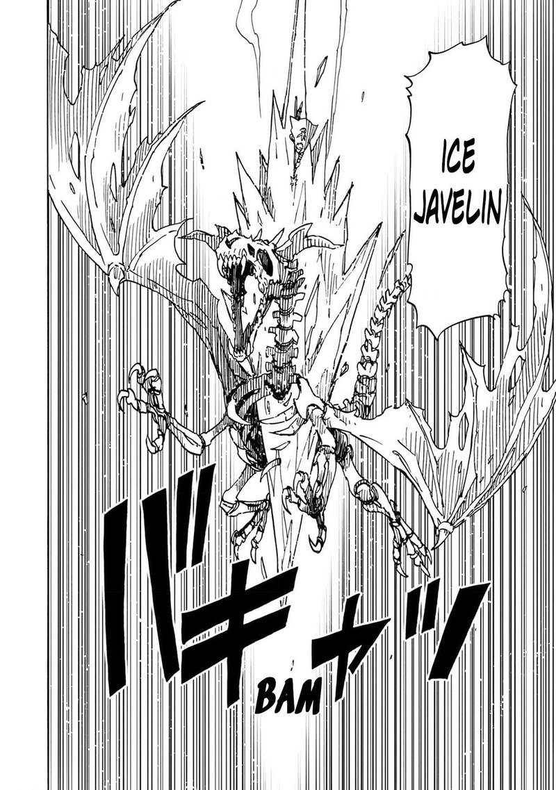 Clevatess Majuu No Ou To Akago To Shikabane No Yuusha 22 32