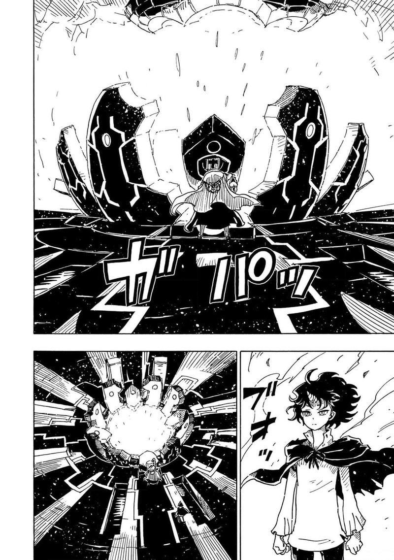 Clevatess Majuu No Ou To Akago To Shikabane No Yuusha 22 8