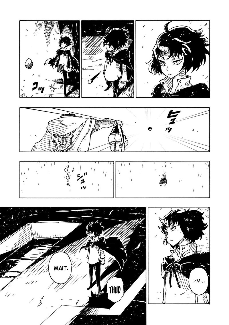 Clevatess Majuu No Ou To Akago To Shikabane No Yuusha 22 9