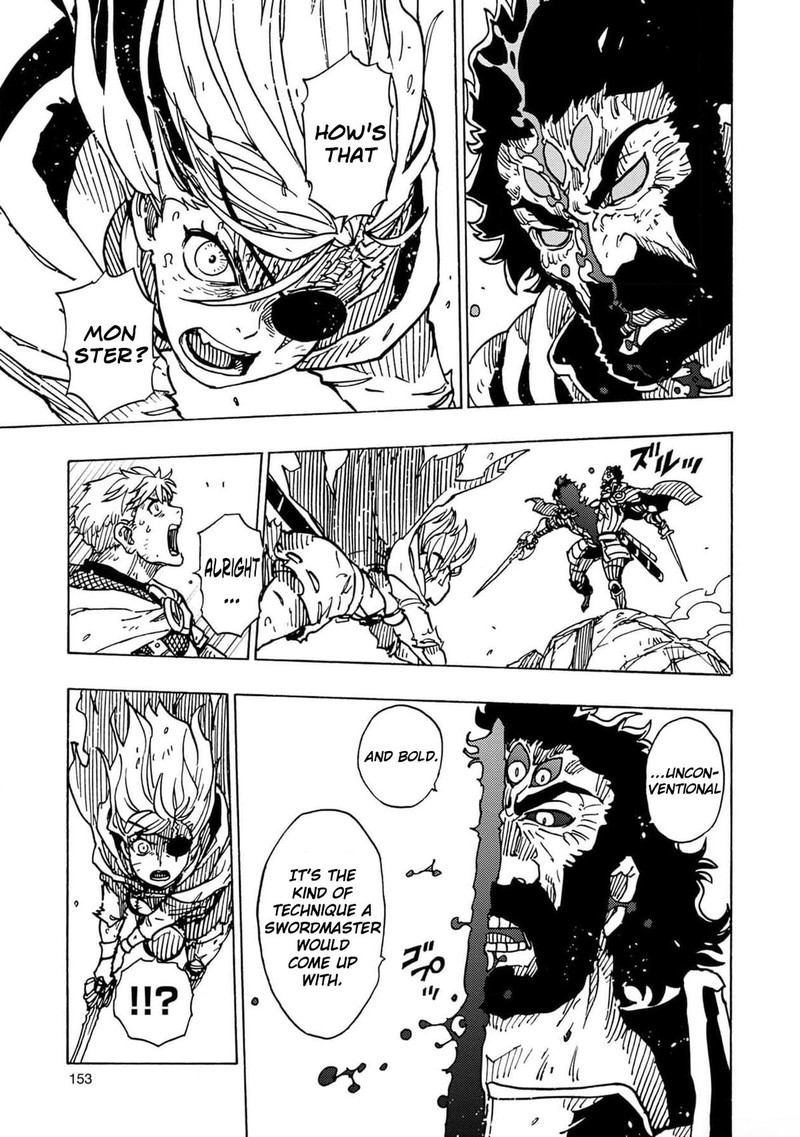 Clevatess Majuu No Ou To Akago To Shikabane No Yuusha 23 11