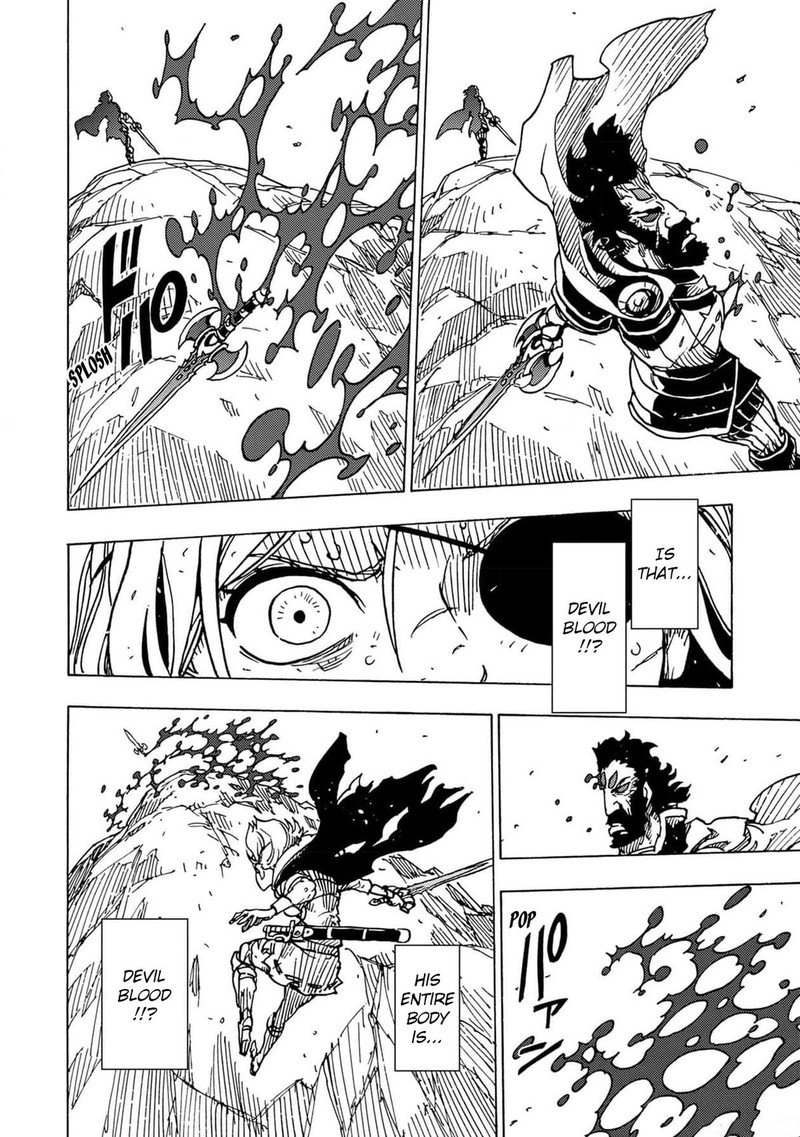 Clevatess Majuu No Ou To Akago To Shikabane No Yuusha 23 12