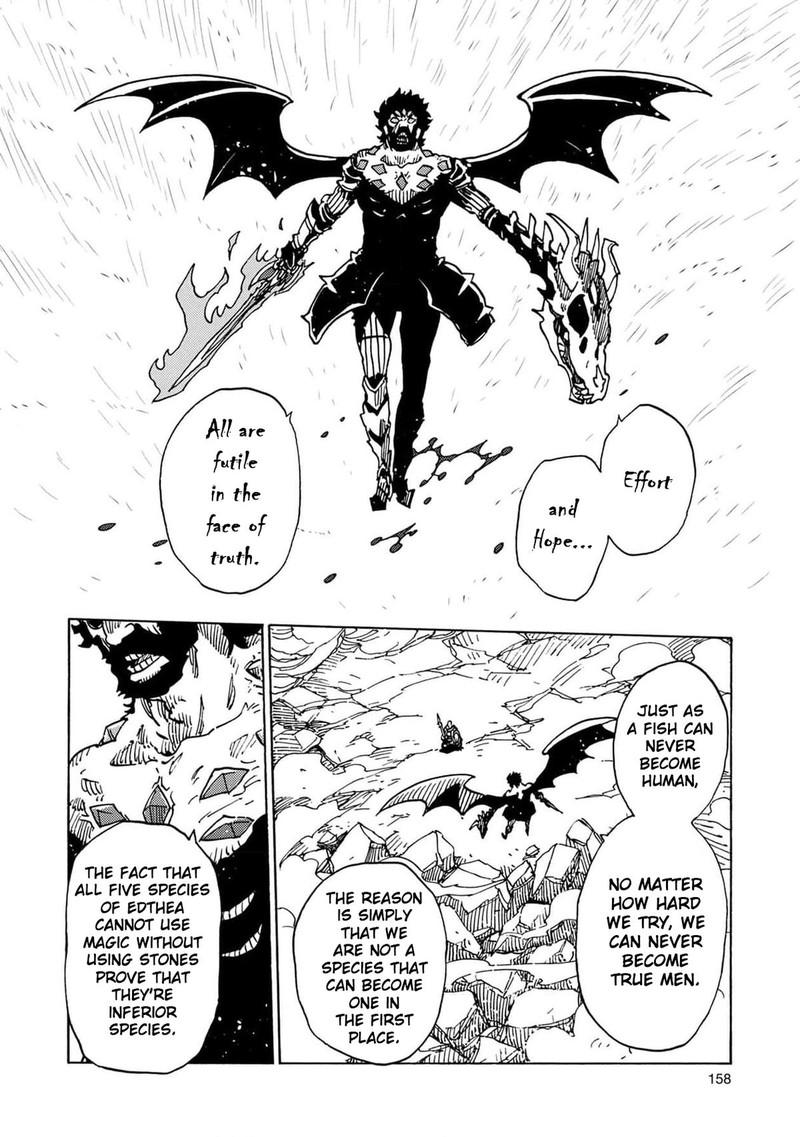Clevatess Majuu No Ou To Akago To Shikabane No Yuusha 23 16