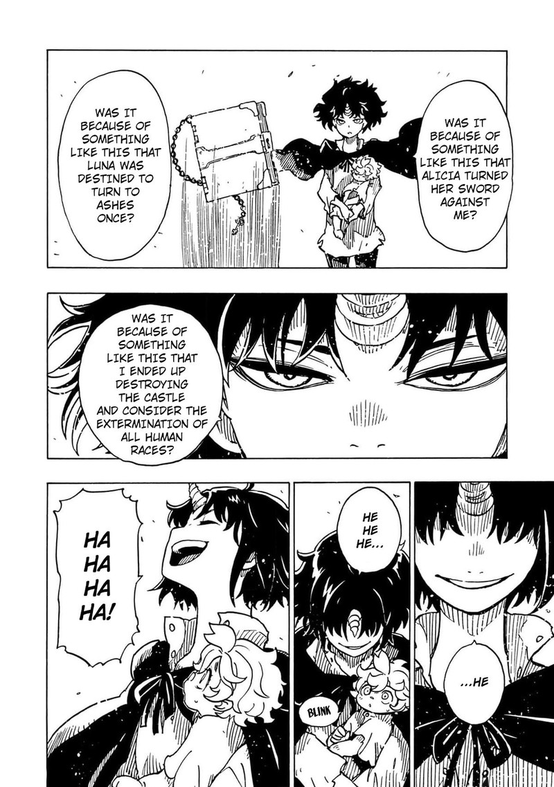 Clevatess Majuu No Ou To Akago To Shikabane No Yuusha 23 22