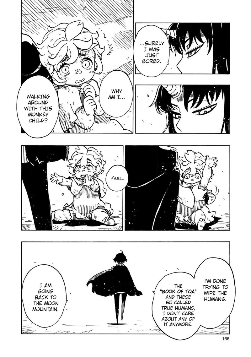 Clevatess Majuu No Ou To Akago To Shikabane No Yuusha 23 24