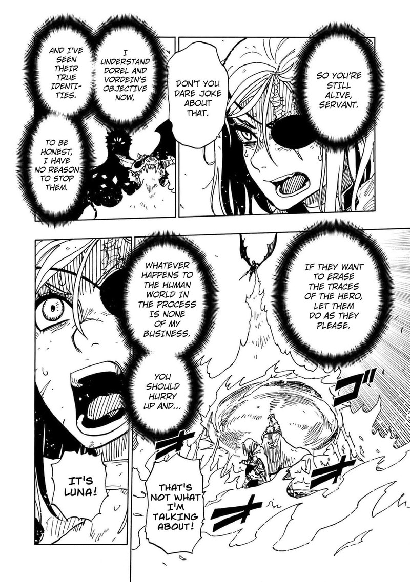 Clevatess Majuu No Ou To Akago To Shikabane No Yuusha 23 26