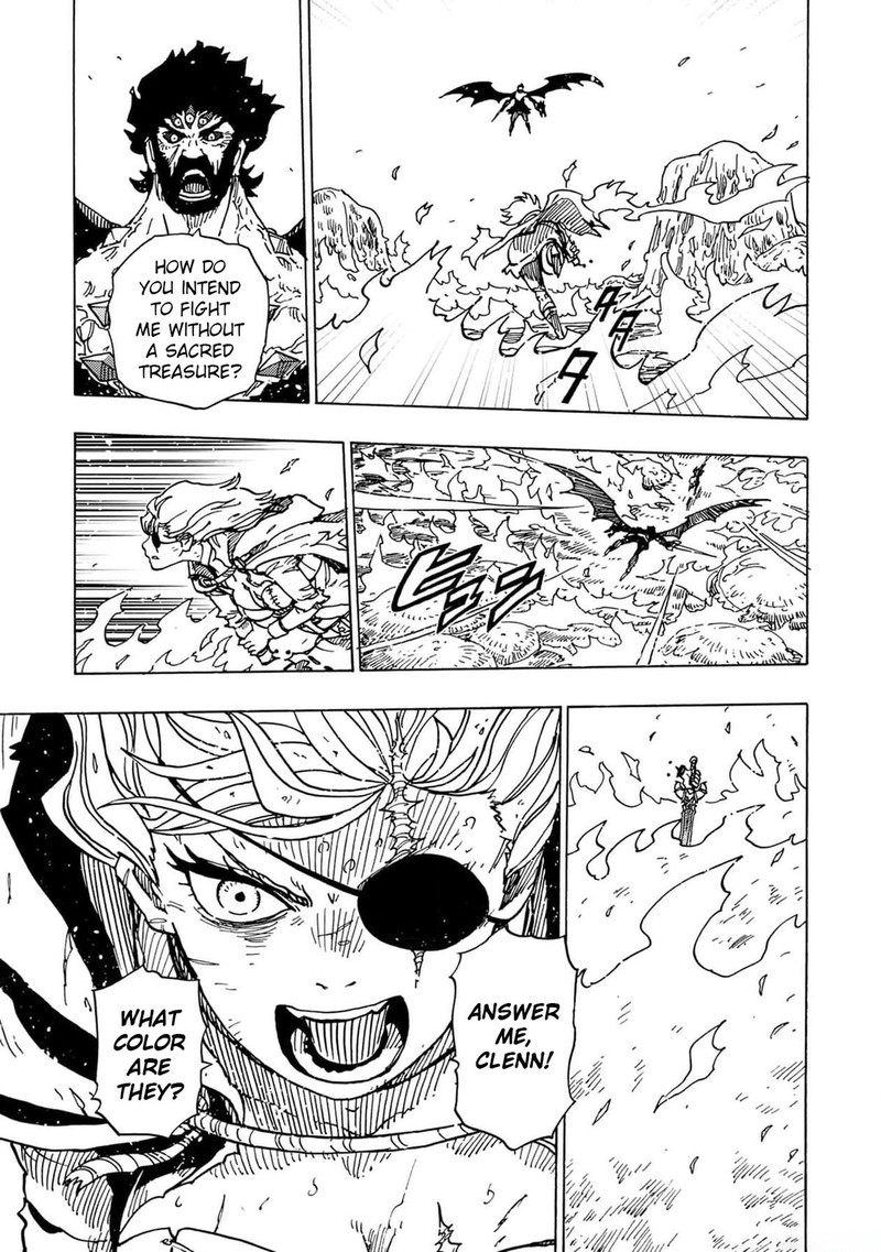 Clevatess Majuu No Ou To Akago To Shikabane No Yuusha 23 29