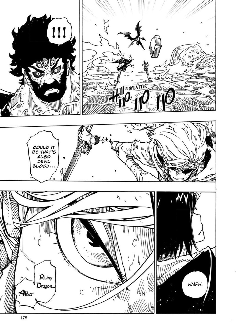 Clevatess Majuu No Ou To Akago To Shikabane No Yuusha 23 33