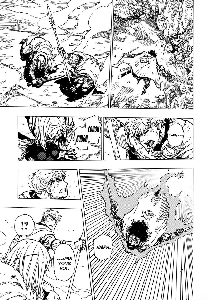 Clevatess Majuu No Ou To Akago To Shikabane No Yuusha 23 7