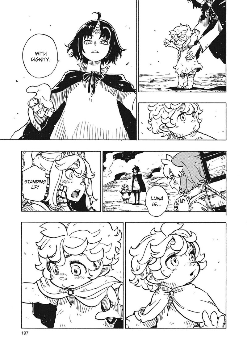 Clevatess Majuu No Ou To Akago To Shikabane No Yuusha 24 18