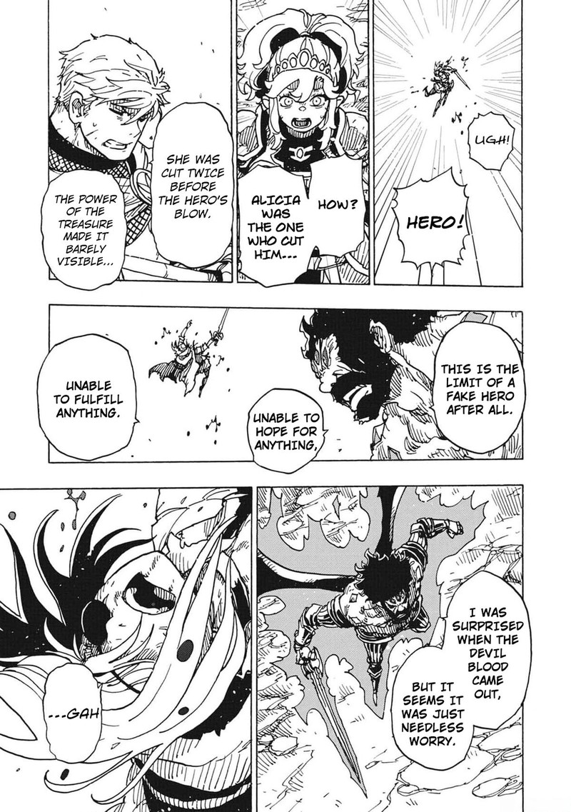 Clevatess Majuu No Ou To Akago To Shikabane No Yuusha 24 4