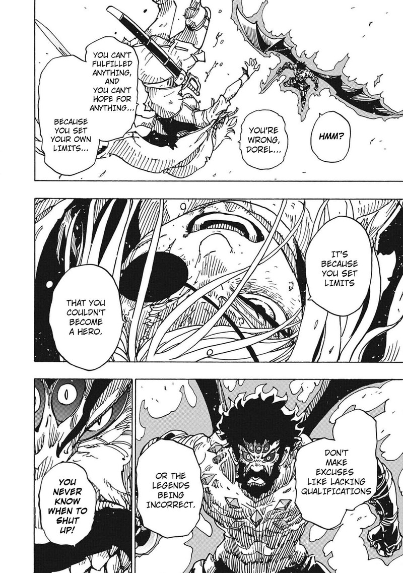 Clevatess Majuu No Ou To Akago To Shikabane No Yuusha 24 5