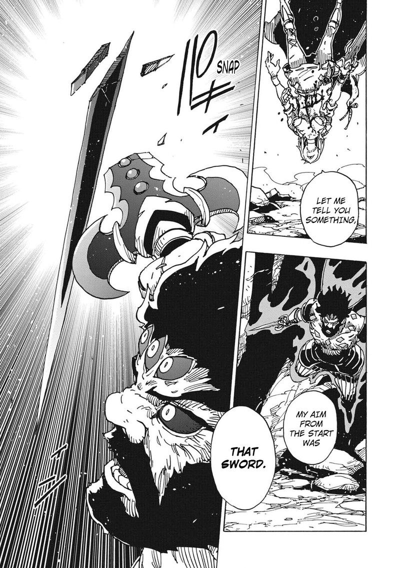 Clevatess Majuu No Ou To Akago To Shikabane No Yuusha 24 6