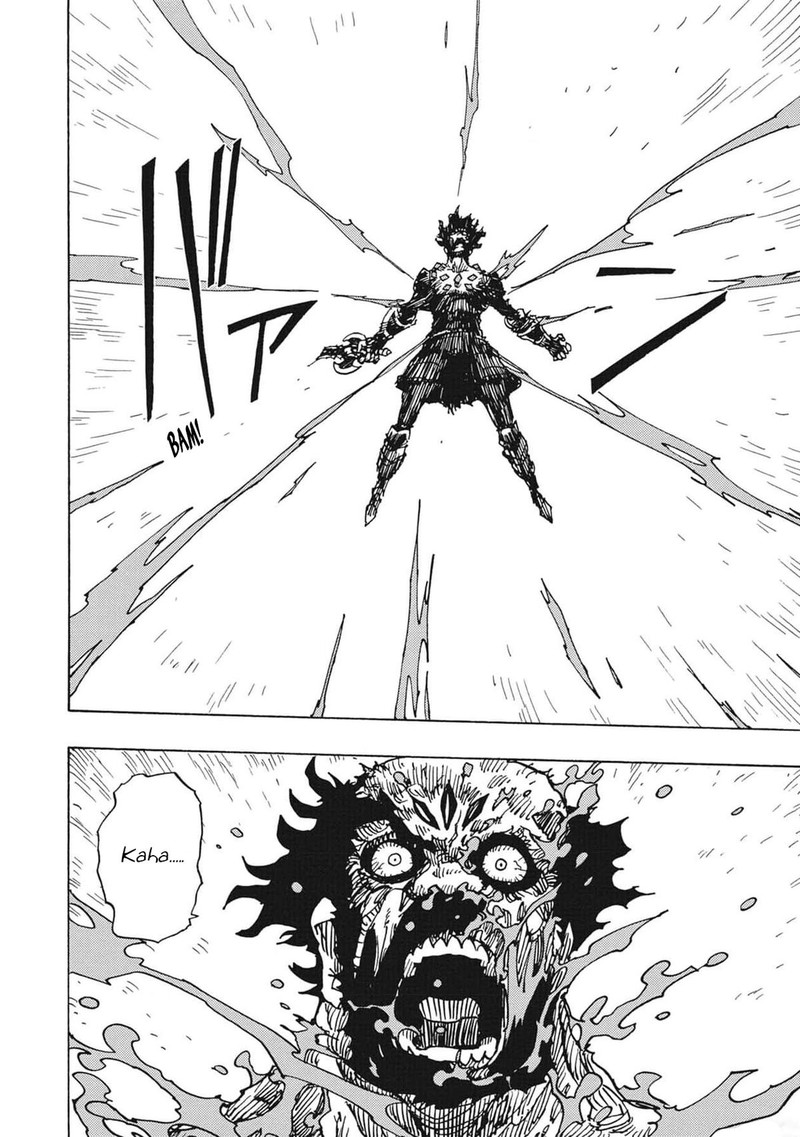 Clevatess Majuu No Ou To Akago To Shikabane No Yuusha 24 9