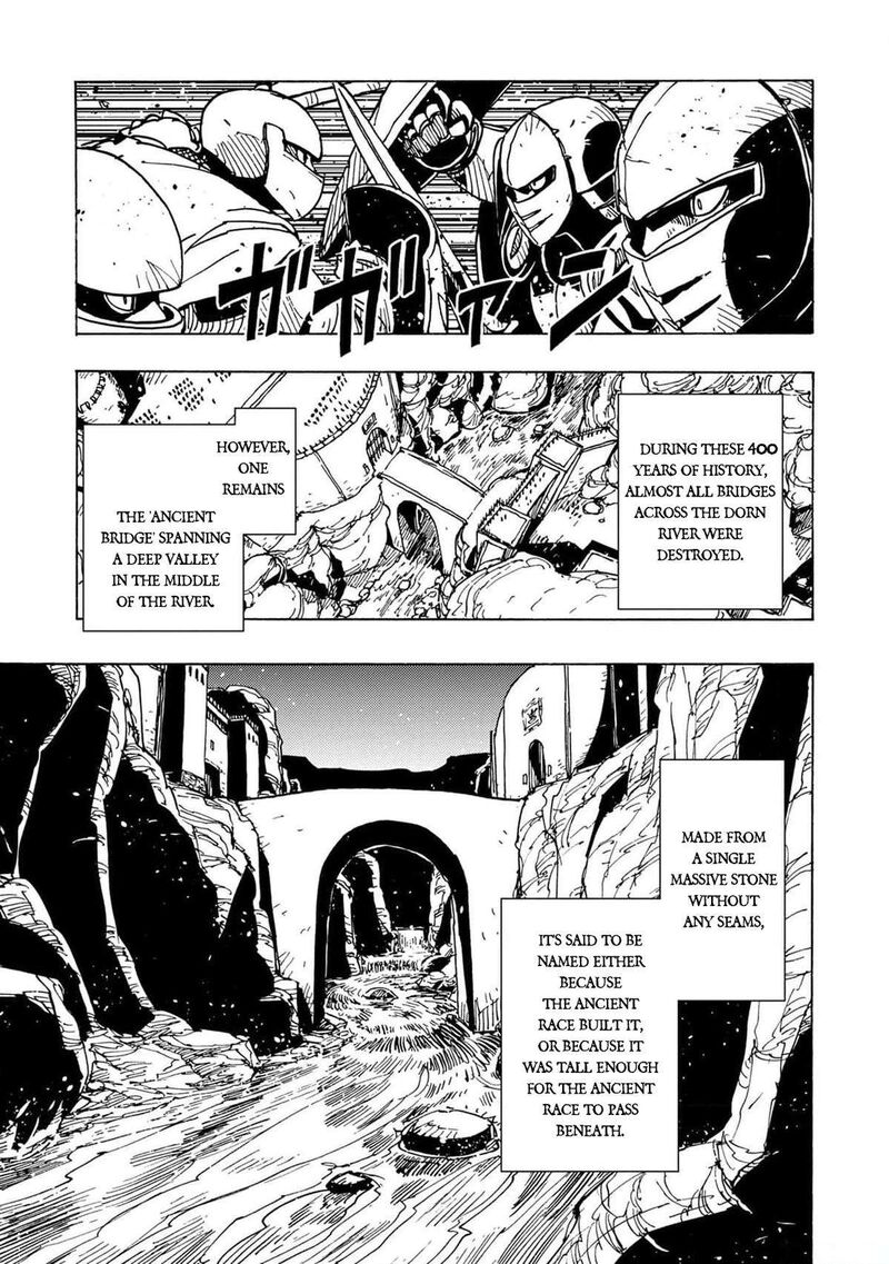 Clevatess Majuu No Ou To Akago To Shikabane No Yuusha 25 22