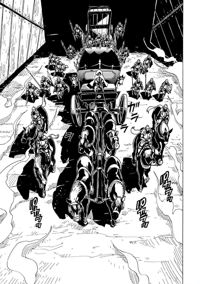 Clevatess Majuu No Ou To Akago To Shikabane No Yuusha 25 24
