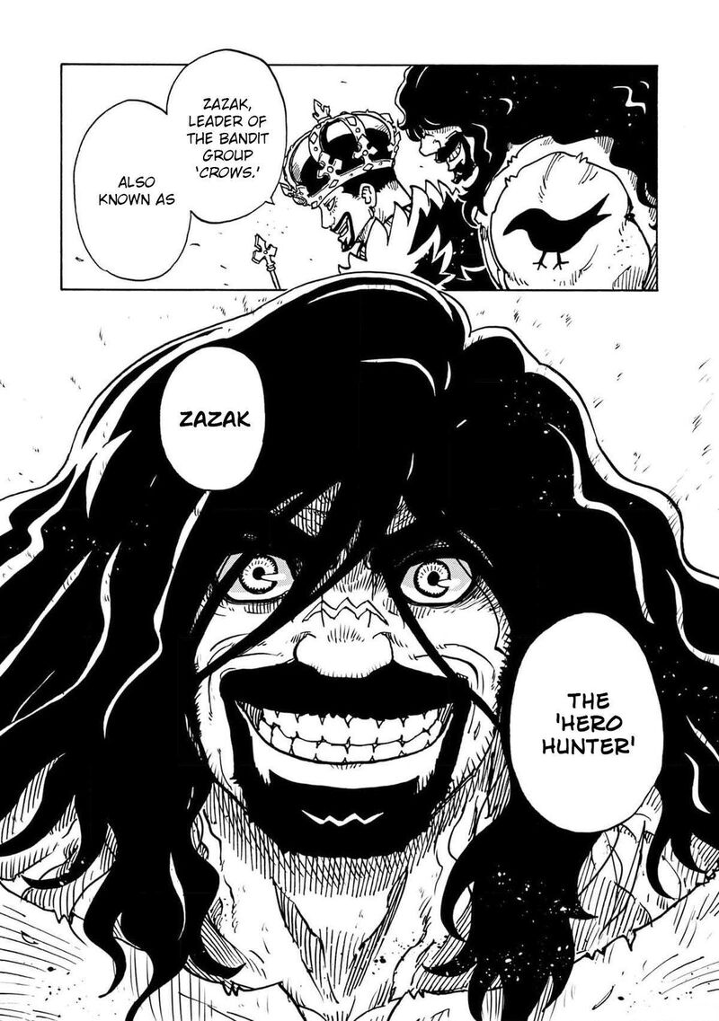 Clevatess Majuu No Ou To Akago To Shikabane No Yuusha 25 33
