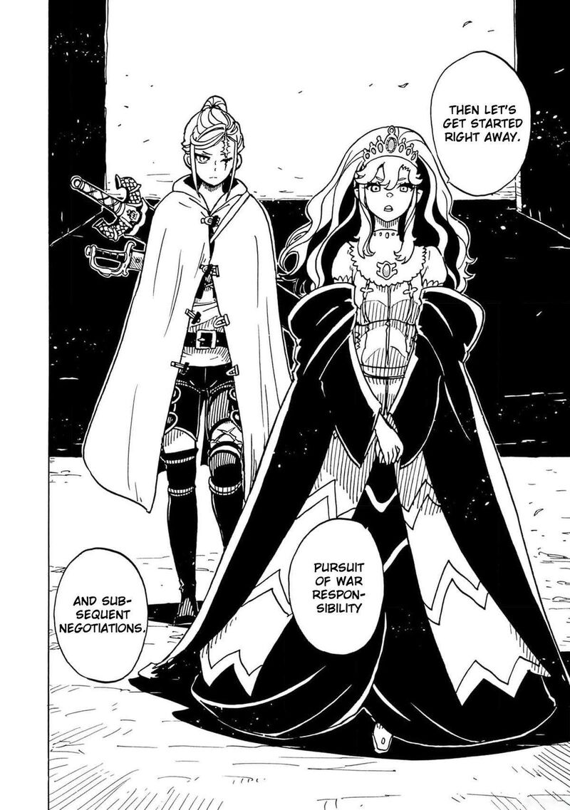 Clevatess Majuu No Ou To Akago To Shikabane No Yuusha 25 37