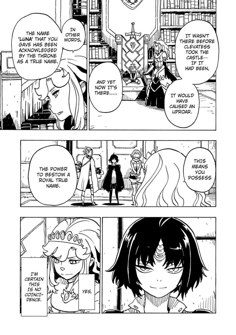 Clevatess Majuu No Ou To Akago To Shikabane No Yuusha 25 8