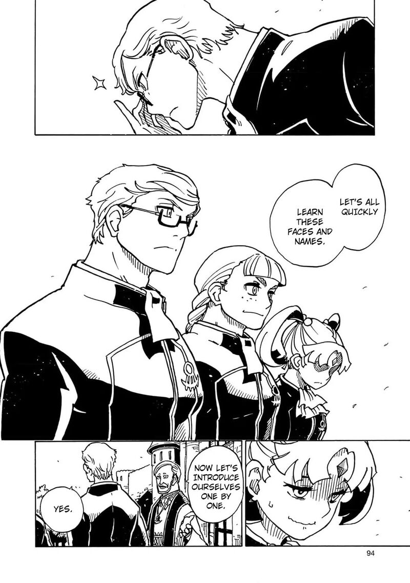 Clevatess Majuu No Ou To Akago To Shikabane No Yuusha 27 18