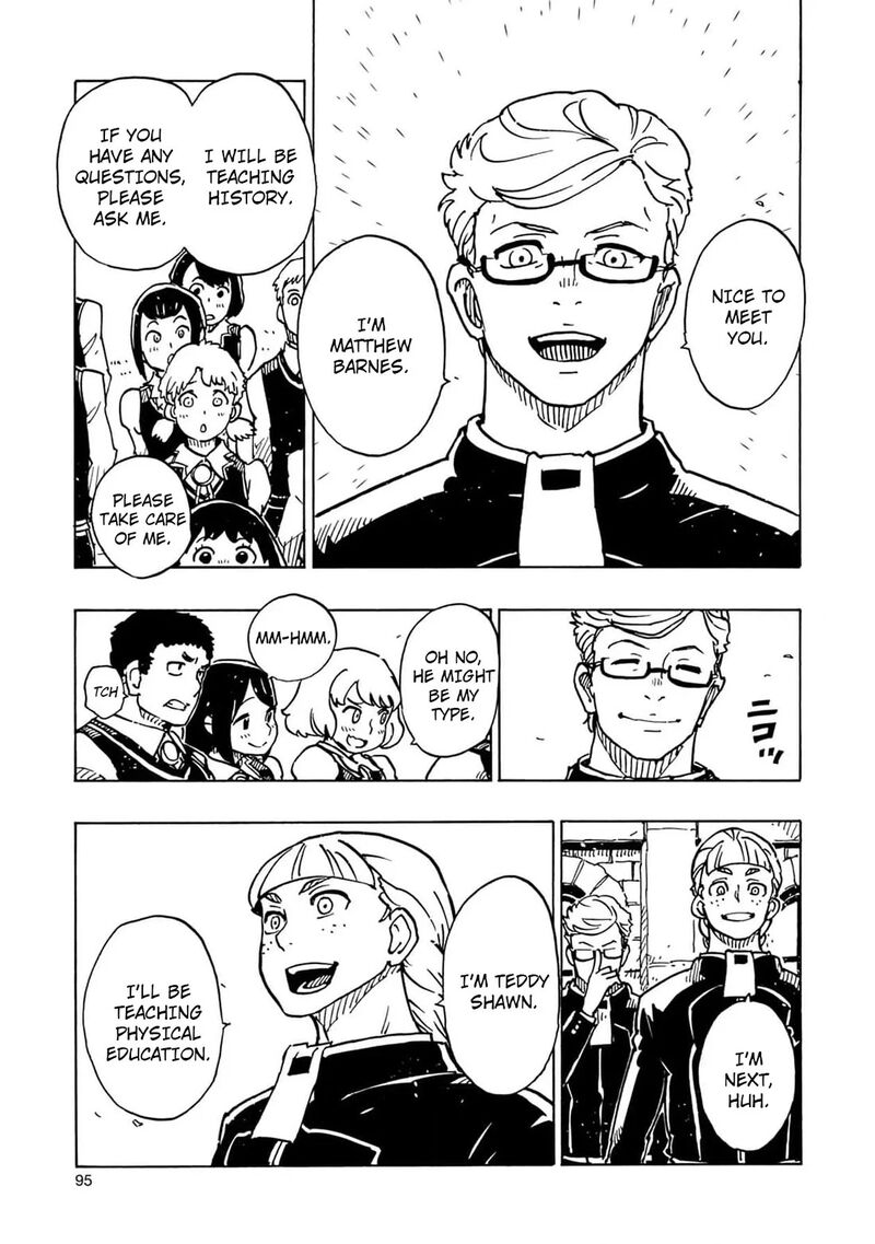 Clevatess Majuu No Ou To Akago To Shikabane No Yuusha 27 19